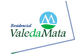 Residencial Vale da Mata Logo